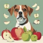 Exploring the Benefits of Feeding Apples to Dogs: A Comprehensive Guide