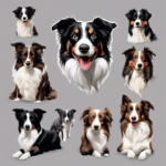 Ultimate Guide to Miniature Border Collies: Breed Info & Characteristics