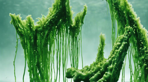 The Ultimate Guide to Siamese Algae Eaters: Tips for Keeping Your Aquarium Clean