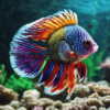 Dazzling Freshwater Aquarium Fish: Explore the Spectrum