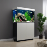 Stylish 29 Gallon Aquarium Stand for Your Perfect Fish Habitat