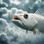 The Mystical World of White Cloud Fish: A Guide to Caring for These Stunning Creatures